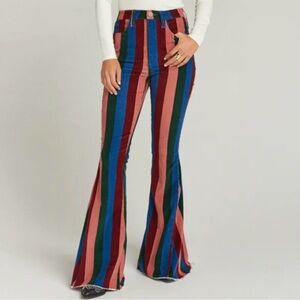 Show Me Your Mumu Berkeley Bells Size 26